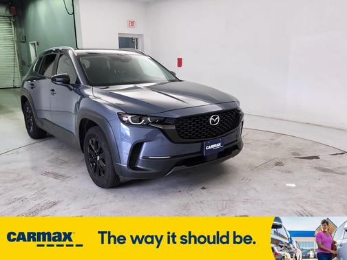 2024 Mazda CX-50 2.5 S Premium Package