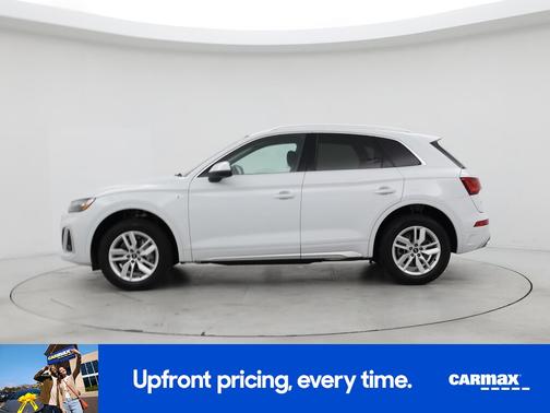 2023 Audi Q5 S-Line Premium