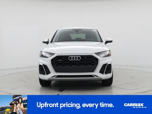 2023 Audi Q5 S-Line Premium