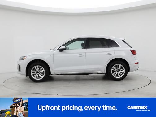 2023 Audi Q5 S-Line Premium