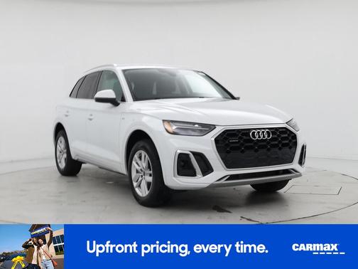 2023 Audi Q5 S-Line Premium