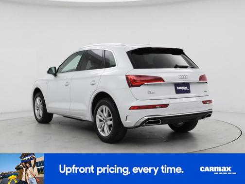 2023 Audi Q5 S-Line Premium