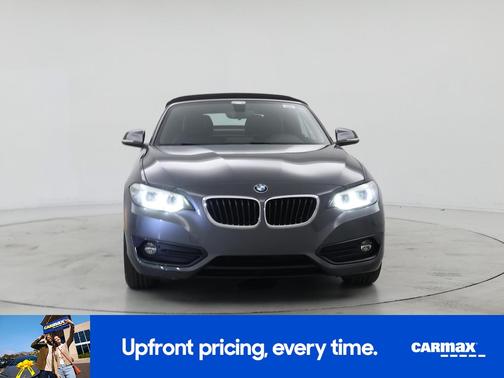2018 BMW 230 I