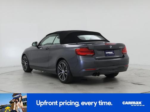 2018 BMW 230 I
