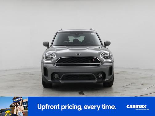 2023 MINI Countryman S Classic