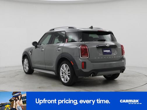 2023 MINI Countryman S Classic