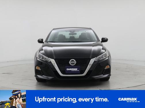 2022 Nissan Altima SV