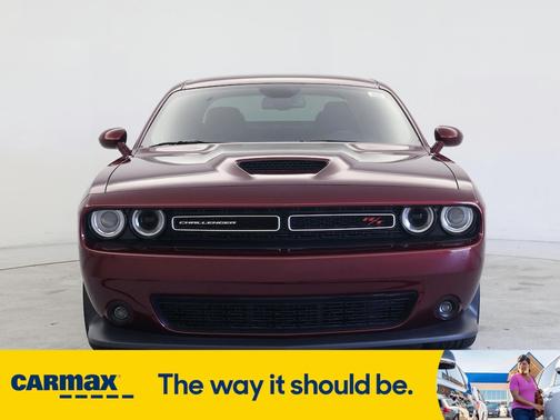 2020 Dodge Challenger R/T