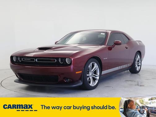 2020 Dodge Challenger R/T