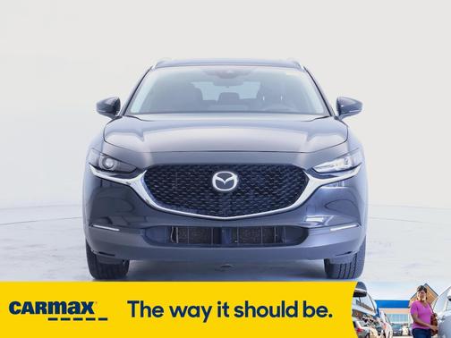 2022 Mazda CX-30 Premium
