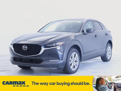2022 Mazda CX-30 Premium