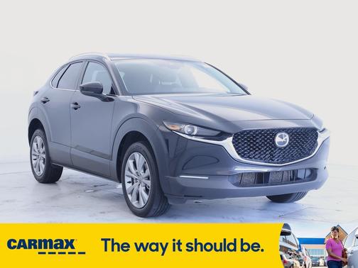 2022 Mazda CX-30 Premium