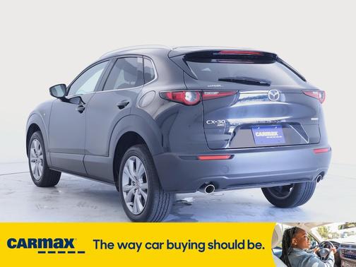 2022 Mazda CX-30 Premium