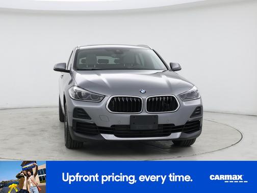 2023 BMW X2 SDrive28i