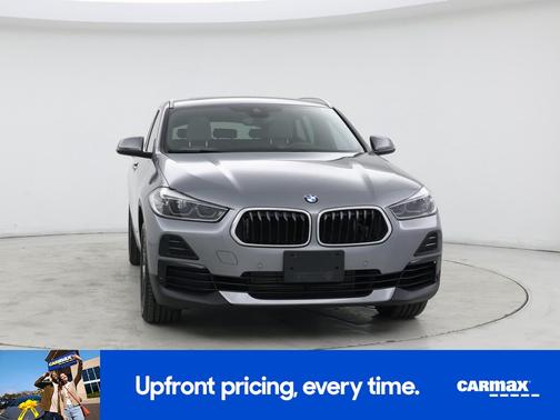 2023 BMW X2 SDrive28i