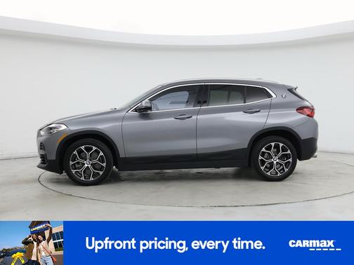 2023 BMW X2 SDrive28i