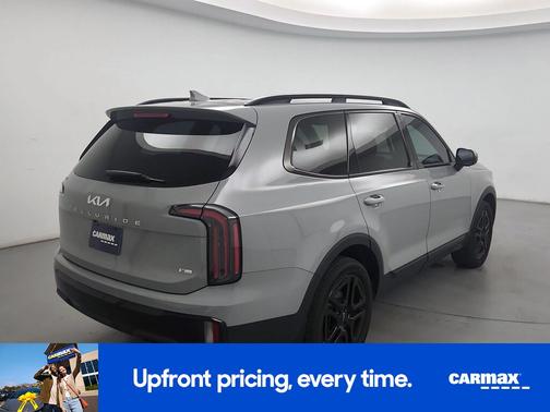 2024 Kia Telluride SX X-Line
