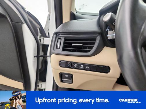 2021 Acura TLX Technology