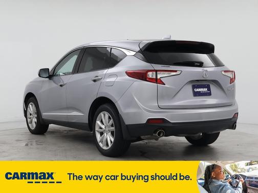 2020 Acura RDX
