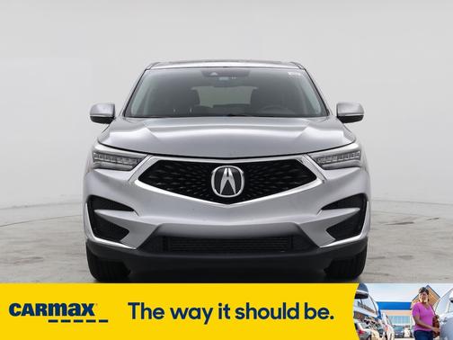 2020 Acura RDX