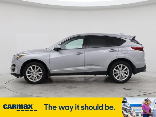 2020 Acura RDX