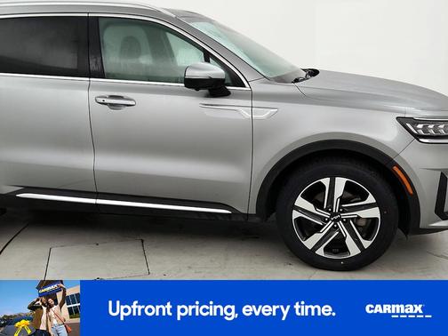 2023 Kia Sorento Hybrid SX Prestige