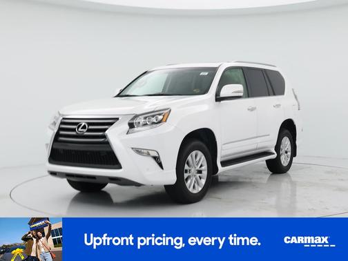 2017 Lexus GX 460 Premium
