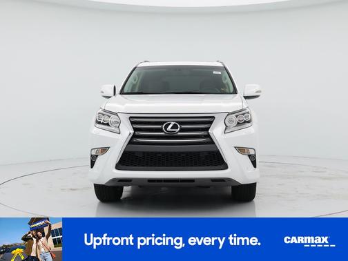 2017 Lexus GX 460 Premium