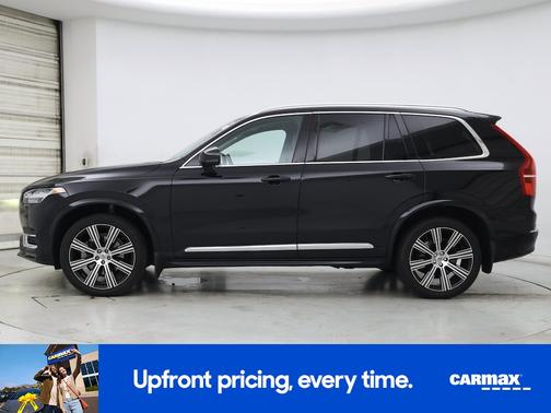 2023 Volvo XC90 B6 Ultimate