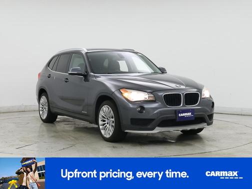 2015 BMW X1 XDrive28i