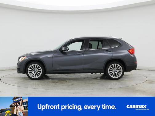 2015 BMW X1 XDrive28i