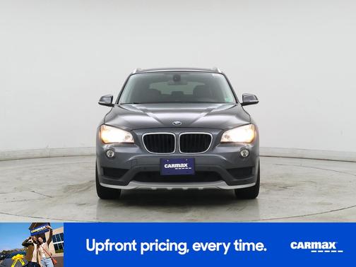 2015 BMW X1 XDrive28i