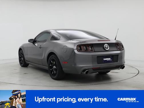 2014 Ford Mustang V6