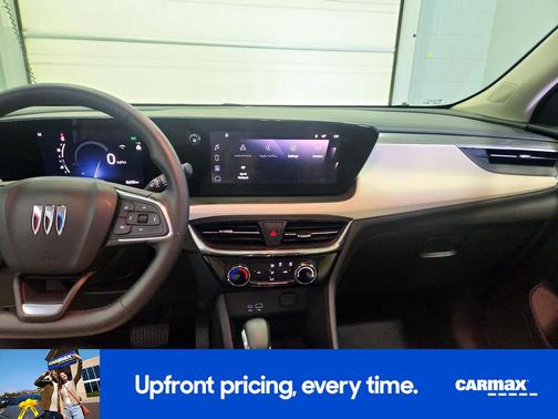 2025 Buick Encore GX Sport Touring