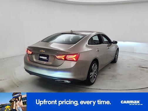 2022 Chevrolet Malibu Premier