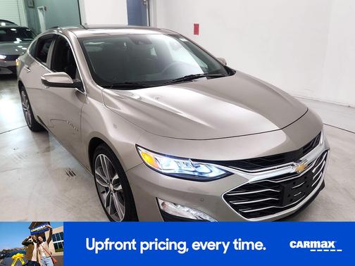 2022 Chevrolet Malibu Premier