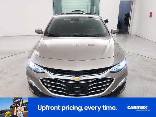 2022 Chevrolet Malibu Premier