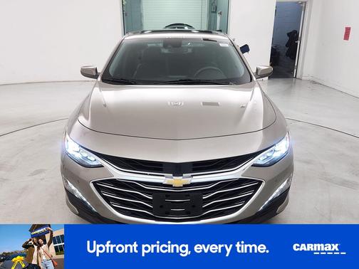 2022 Chevrolet Malibu Premier