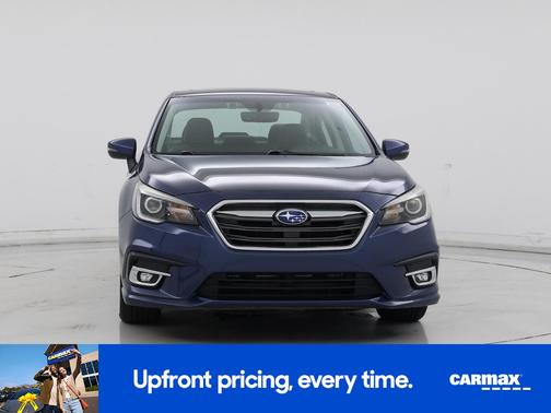2019 Subaru Legacy 3.6R Limited
