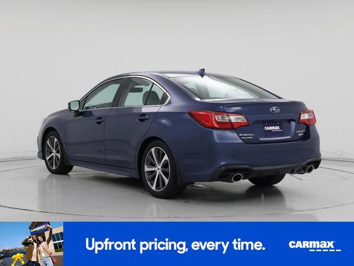 2019 Subaru Legacy 3.6R Limited