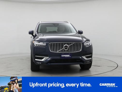 2024 Volvo XC90 B5 Core Bright Theme