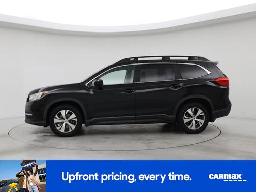 2019 Subaru Ascent Premium
