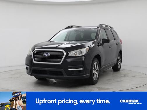 2019 Subaru Ascent Premium