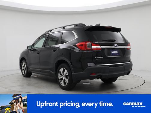 2019 Subaru Ascent Premium
