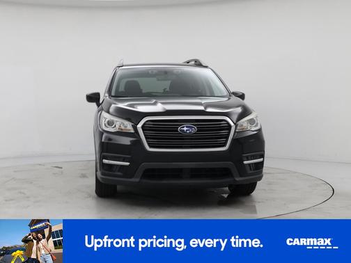 2019 Subaru Ascent Premium