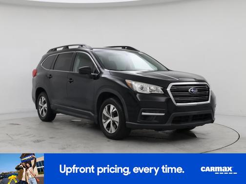 2019 Subaru Ascent Premium