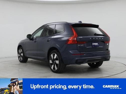 2024 Volvo XC60 Recharge Plug-In Hybrid T8 Plus Dark Theme