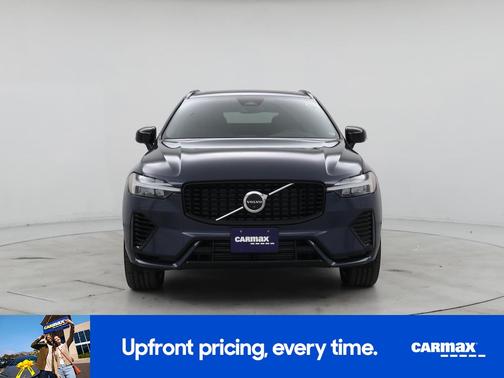 2024 Volvo XC60 Recharge Plug-In Hybrid T8 Plus Dark Theme