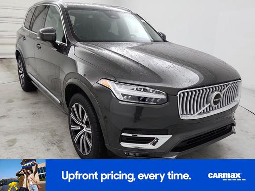 2024 Volvo XC90 B5 Core Bright Theme