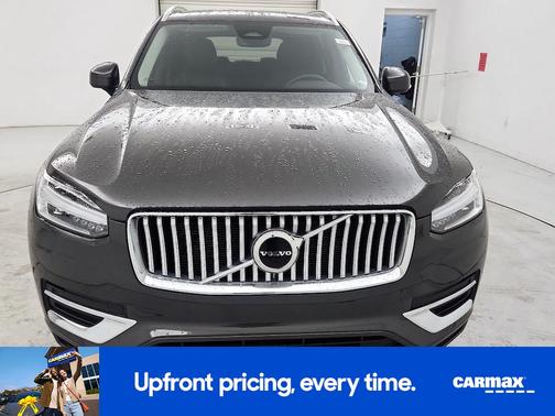 2024 Volvo XC90 B5 Core Bright Theme